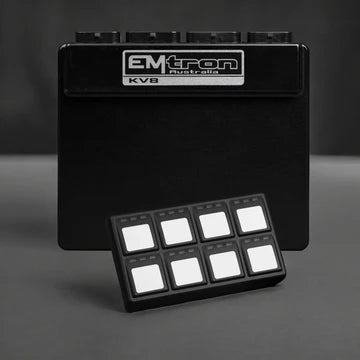 EMTRON EFOY SALE & FREE KEYPAD DEAL