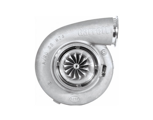 GARRETT TURBO