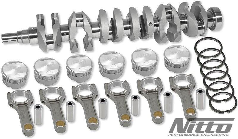 NITTO PERFORMANCE ENGINEERING