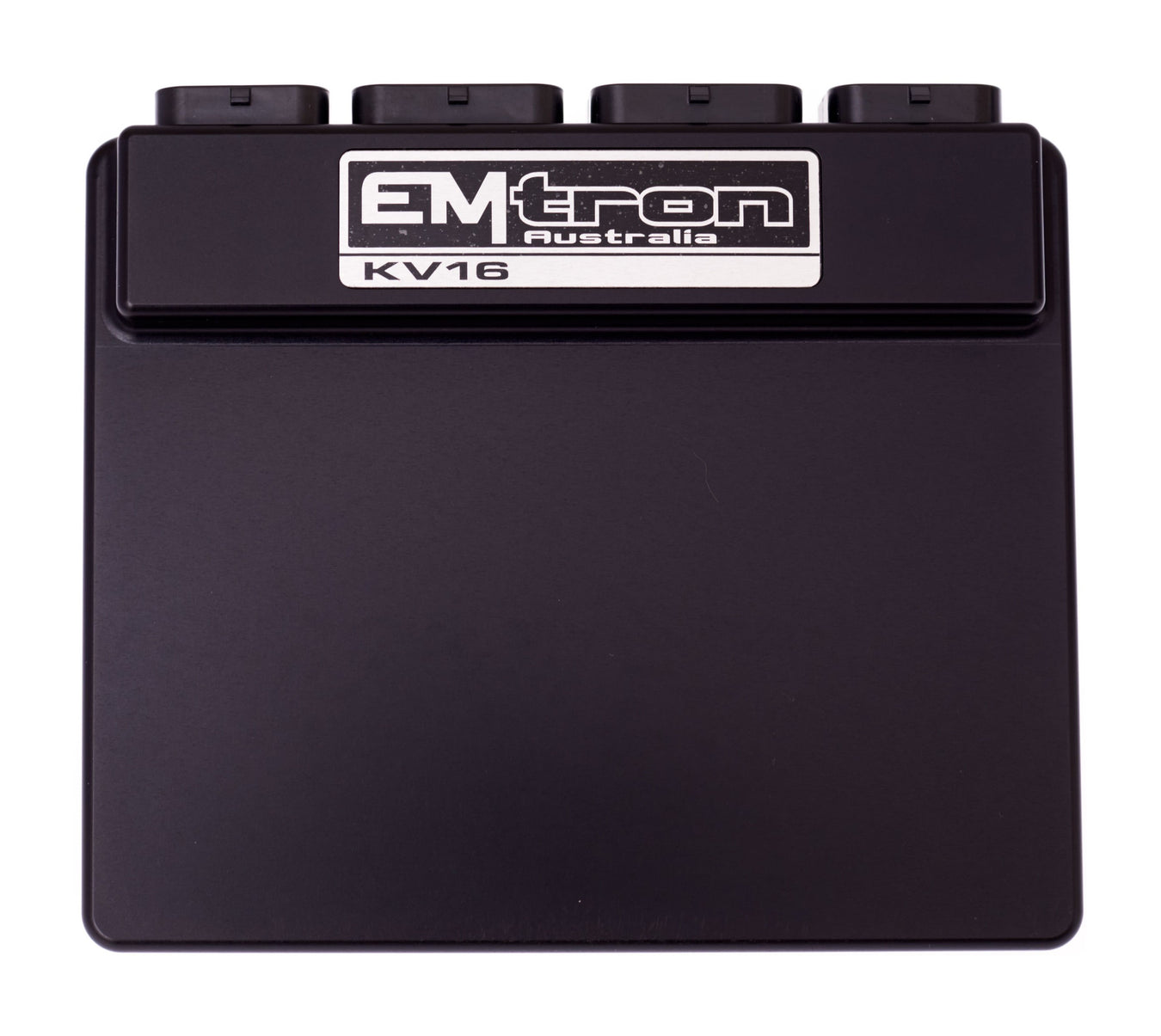 EMTRON ECU