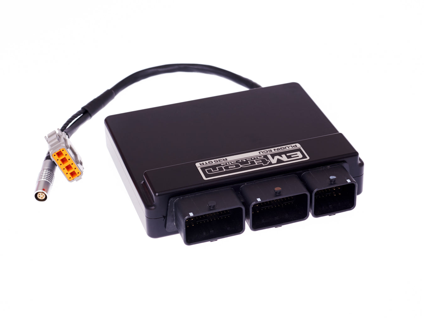 EMTRON PLUG IN ECUS