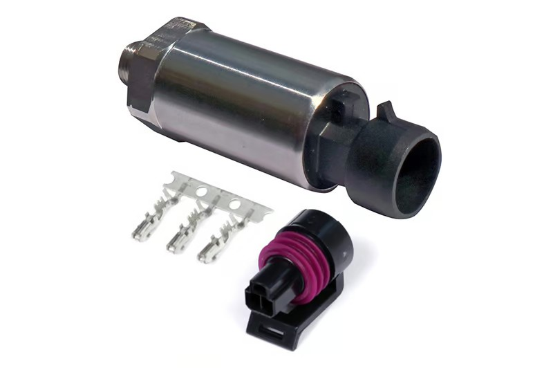 5 Bar Motorsport MAP Sensor (Stainless Steel Diaphragm) Thread: 1/8 NPT HT-010138