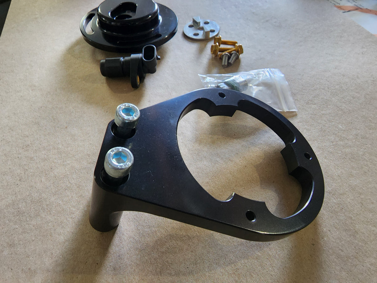 Nissan RB30 Cam Trigger kit Sync tooth hall sensor Performance Parts