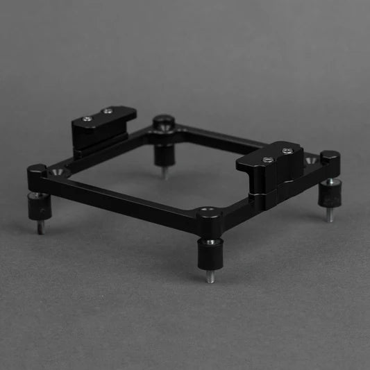 EMTRON KV SERIES MOUNTING BRACKET