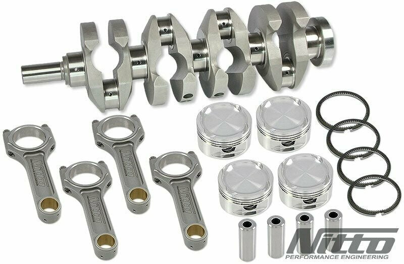 NITTO SR20 2.2LTR STROKER KIT
