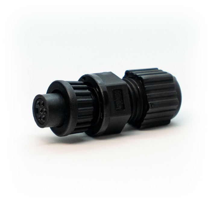 Plug (CANF) 101-0020