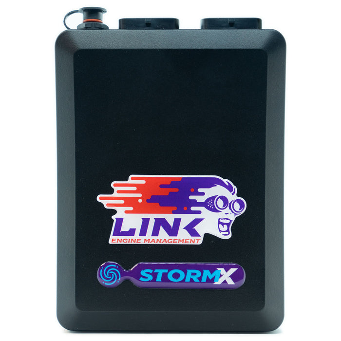 LINK ECU G4X STORM X 108-4000
