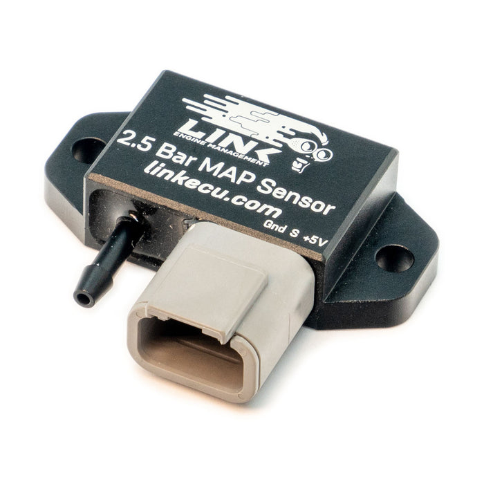 2.5 Bar MAP Sensor (MAP2.5) 101-0163