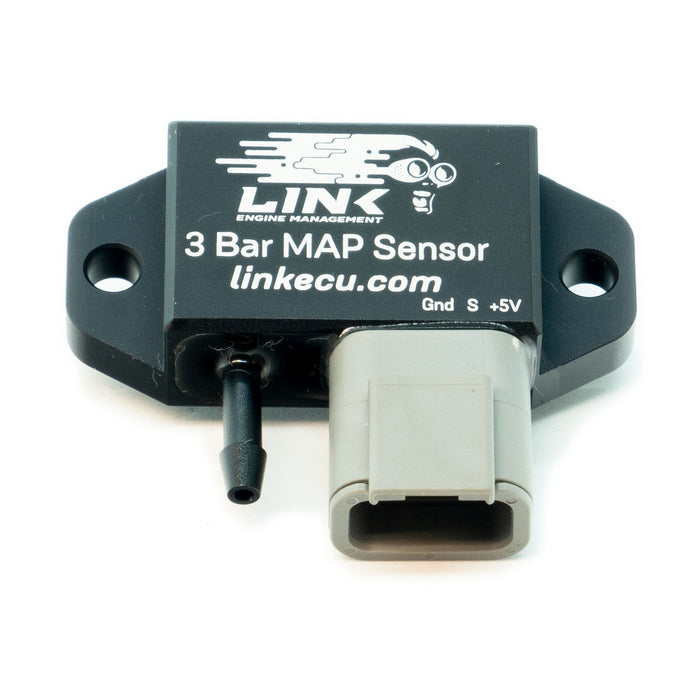 3 Bar MAP Sensor (MAP3) 101-0164