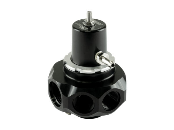FPR12 Pro 5 Port EFI Suit -12AN (Black)