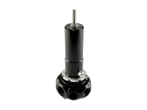 FPR10 Pro M 5 Port Mechanical Pump Suit -10AN (Black)