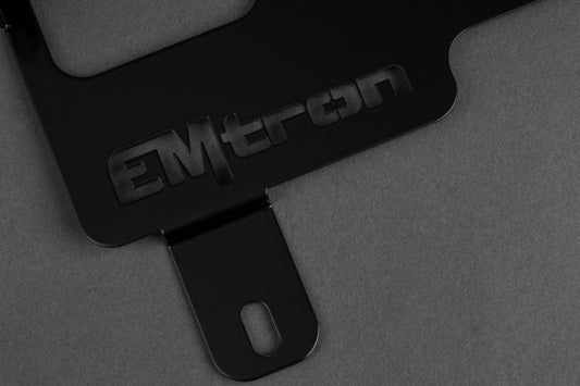 EMTRON EVO 7-9 KV8 ECU MOUNTING KIT