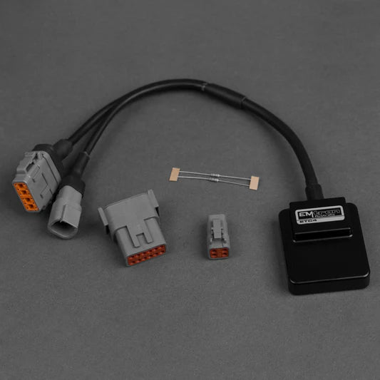 EMTRON ETC4 4 CYL EGT CAN UNIT