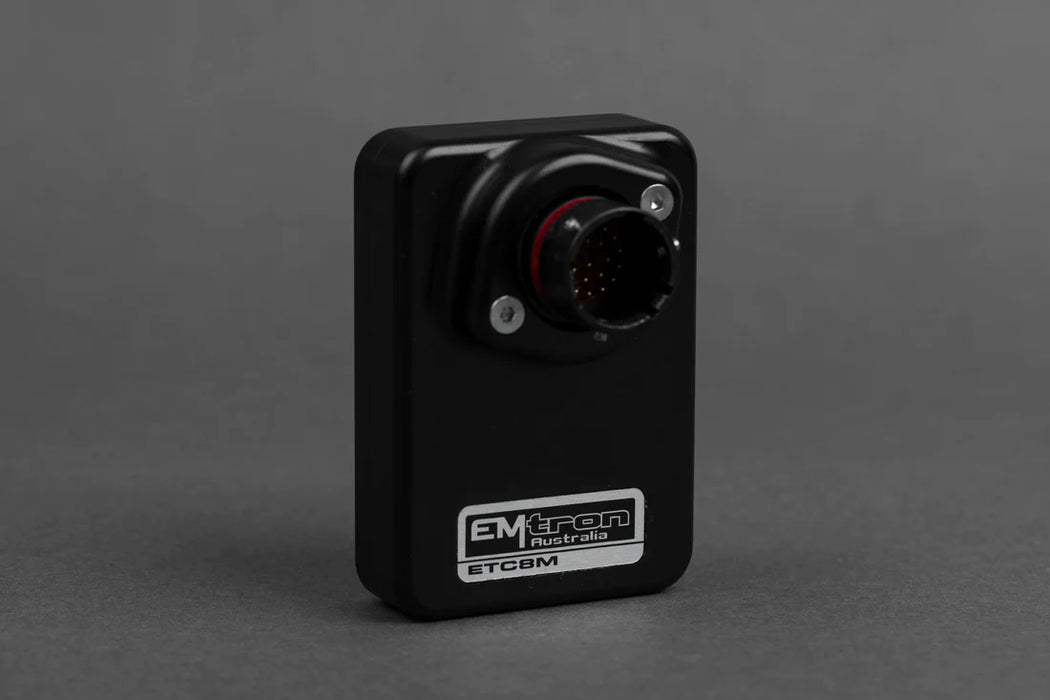 EMTRON ETC8m 8 CYL EGT CAN UNIT