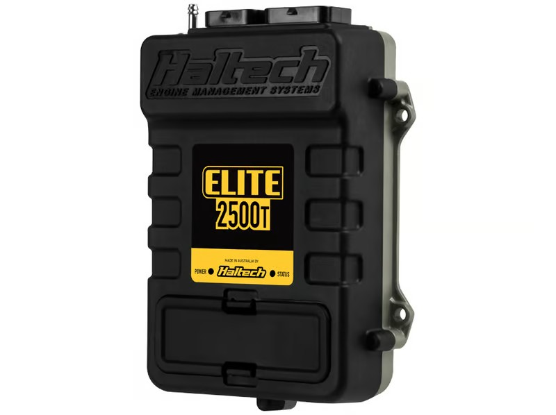 HALTECH ELTITE 2500 T ecu HT-151310