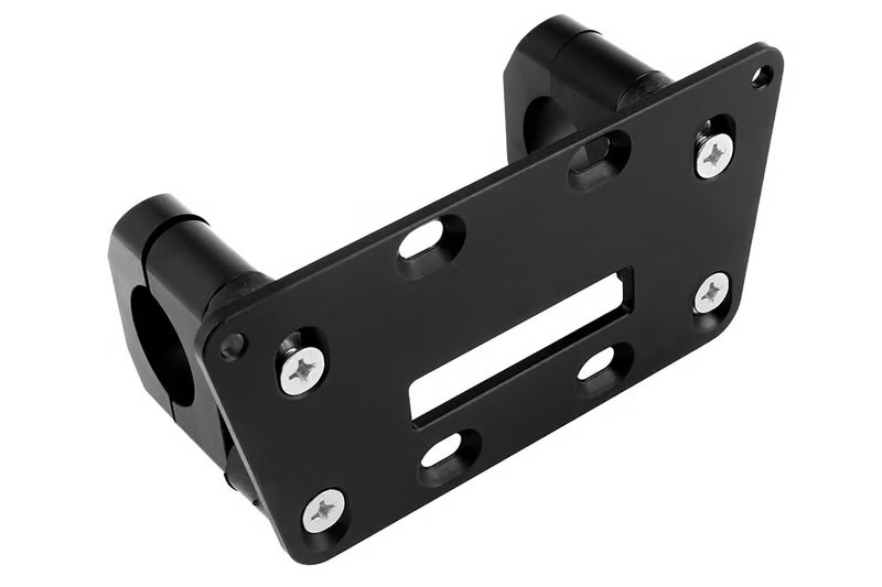 Nexus PD16 Tube Mount Kit 41.275mm (1.625") Diameter: 41.275mm (1.625") HT-039082