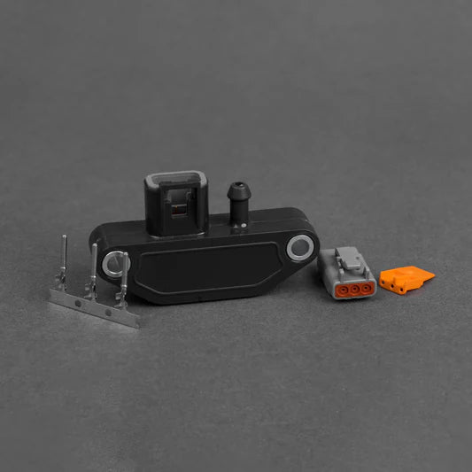 EMTRON 4 BAR SRS MAP SENSOR KIT