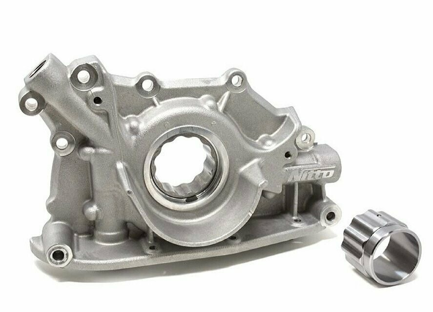 NITTO RB25-RB26-RB30 SINE DRIVE OIL PUMP