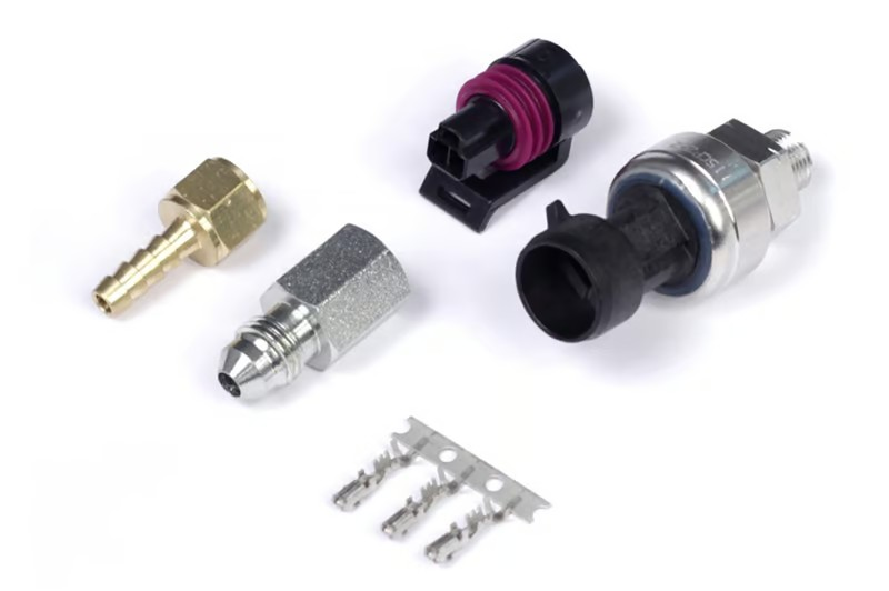 7 Bar "TI" MAP Sensor Thread: 1/8 NPT HT-010130