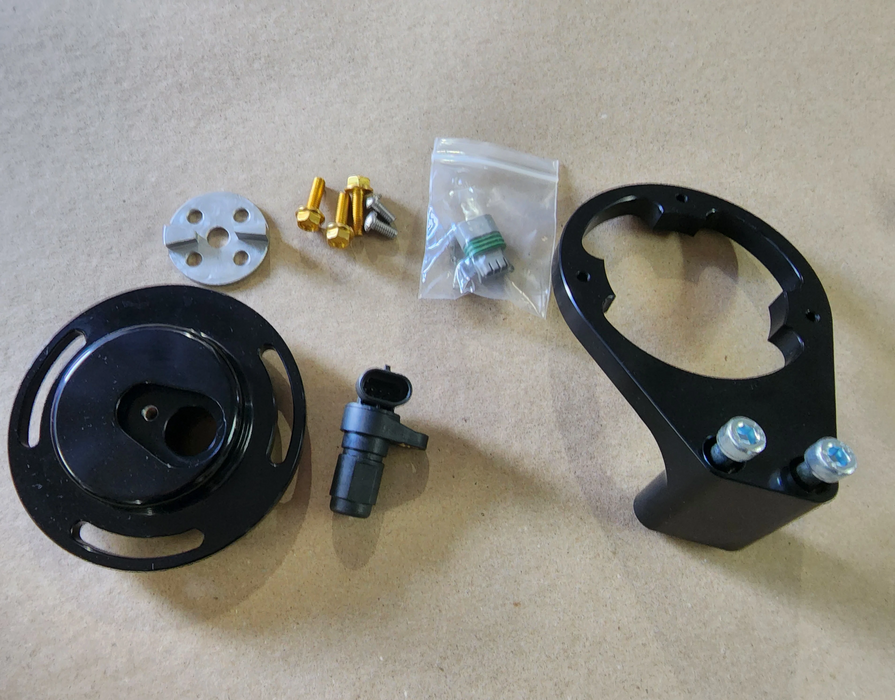 Nissan RB30 Cam Trigger kit Sync tooth hall sensor