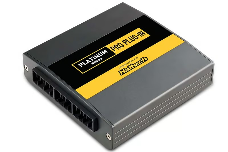 HT-055064 Platinum PRO Plug-in ECU Mitsubishi EVO 9 MIVEC