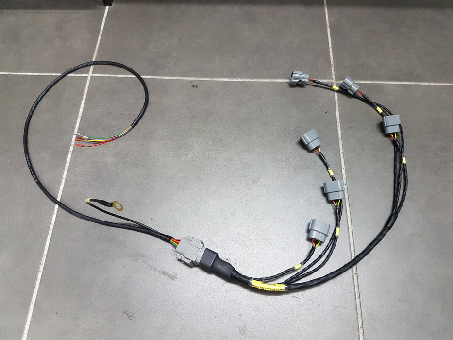 Nissan SR20 R35gtr ignition coil kit