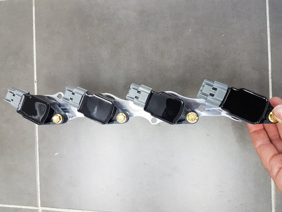 MITSUBISHI EVO 4 TO 9 R35gtr coil kit