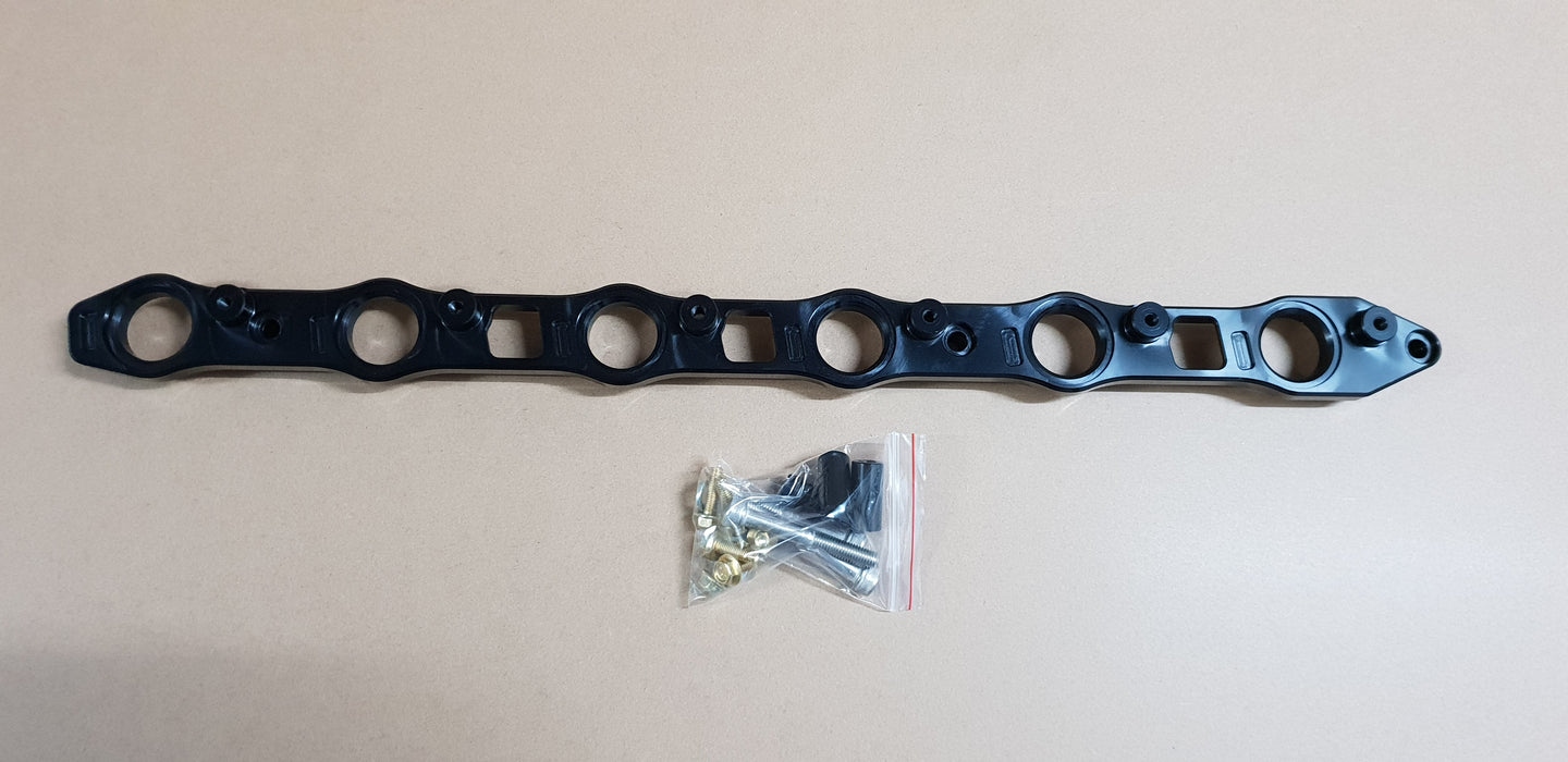 RB26-RB25 Billet Coil Bracket