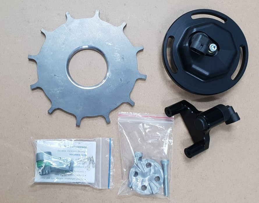 RB26 Complete trigger kit cam - crank