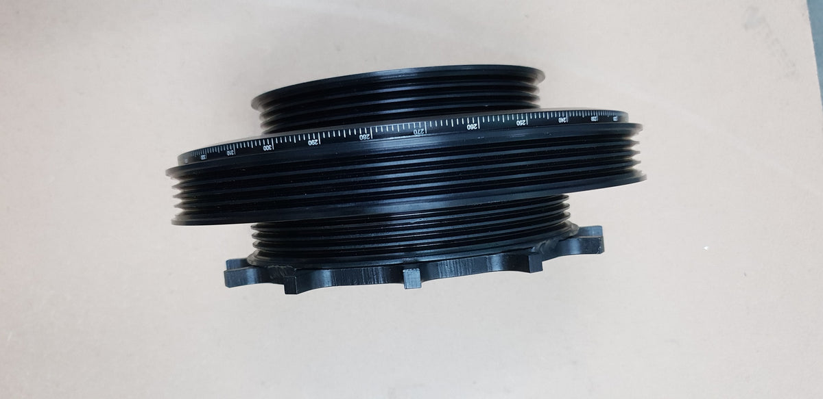 RB26RB30 Complete 12 tooth trigger kit crank & cam with ATI balaner