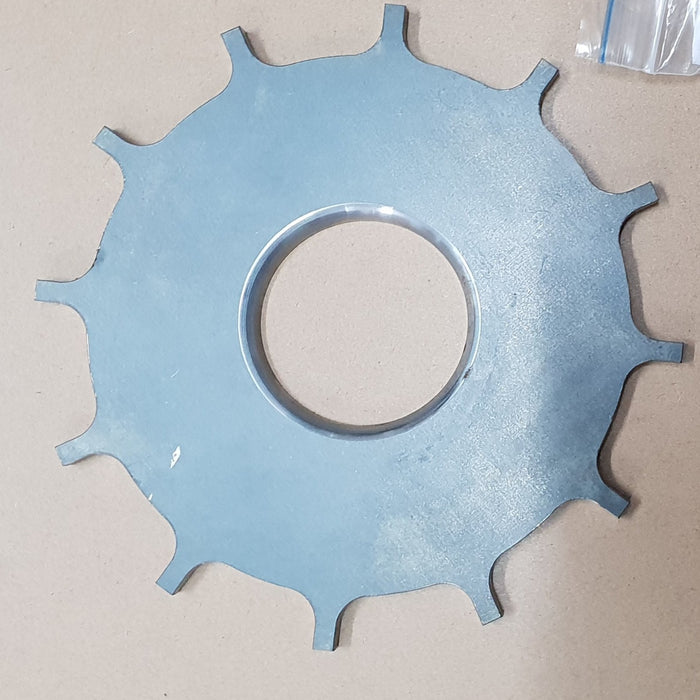 RB26-RB30 12 tooth billet trigger wheel