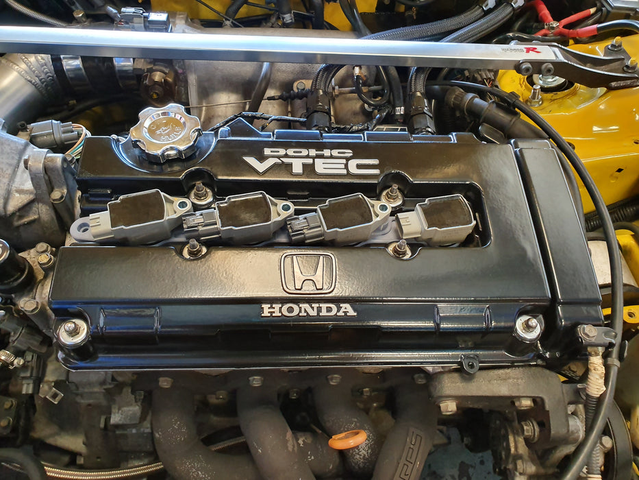 Honda B16 -B18 R35 billet coil kit