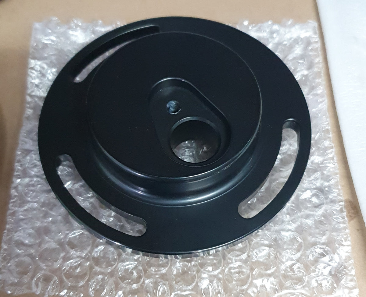 RB26RB30 Complete 12 tooth trigger kit crank & cam with ATI balaner