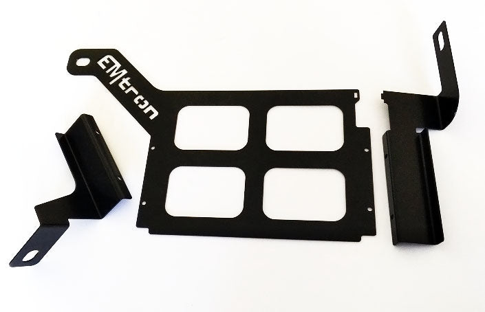 EMTRON R33GTR PLUGIN ECU MOUNTING KIT