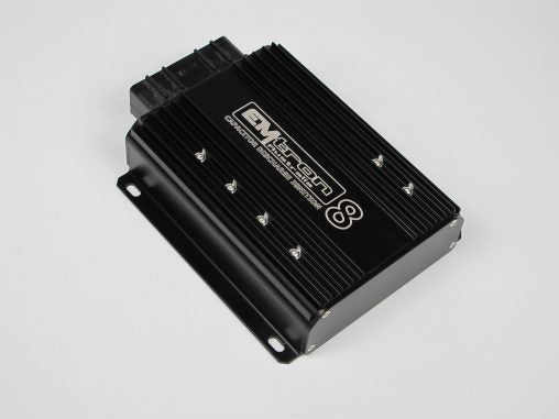 EMTRON CDI-8 8CYL IGNITION
