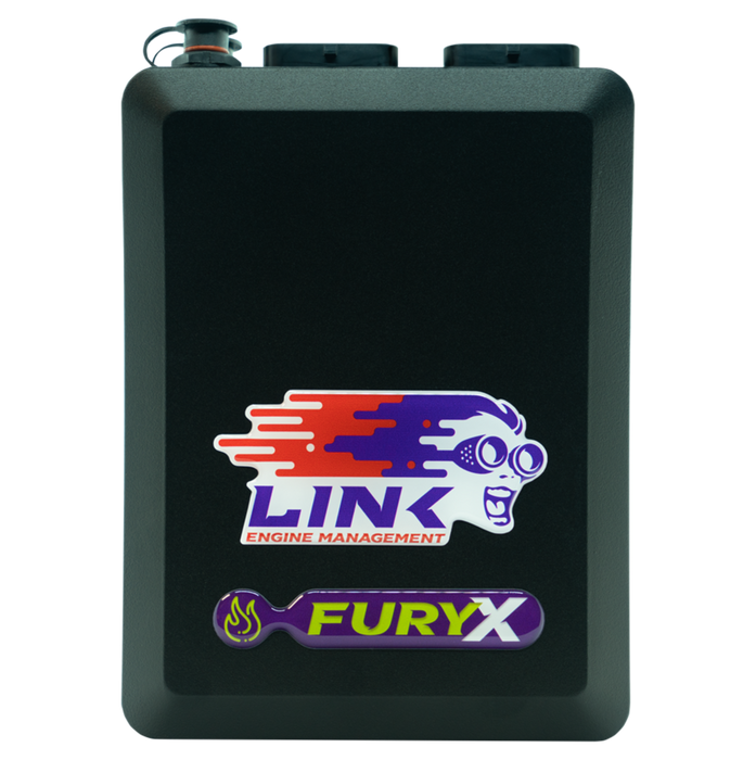 LINK ECU G4X FURY 122-4000