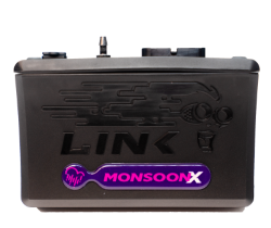 LINK ECU G4x MONSOON X 127-4000