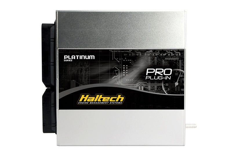 HT-055016 HALTECH PRO plug-in ECU NISSAN Z33 350Z DBW