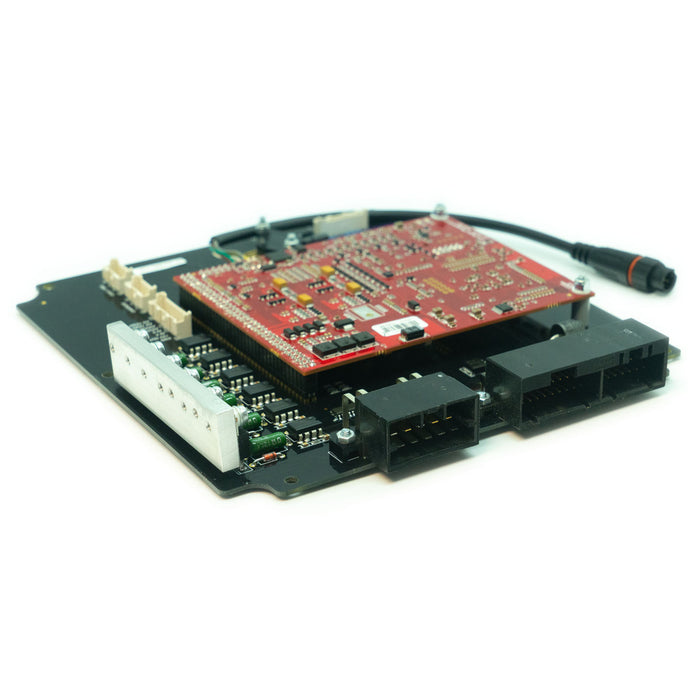G4X VLLink - HVLC 207-1000