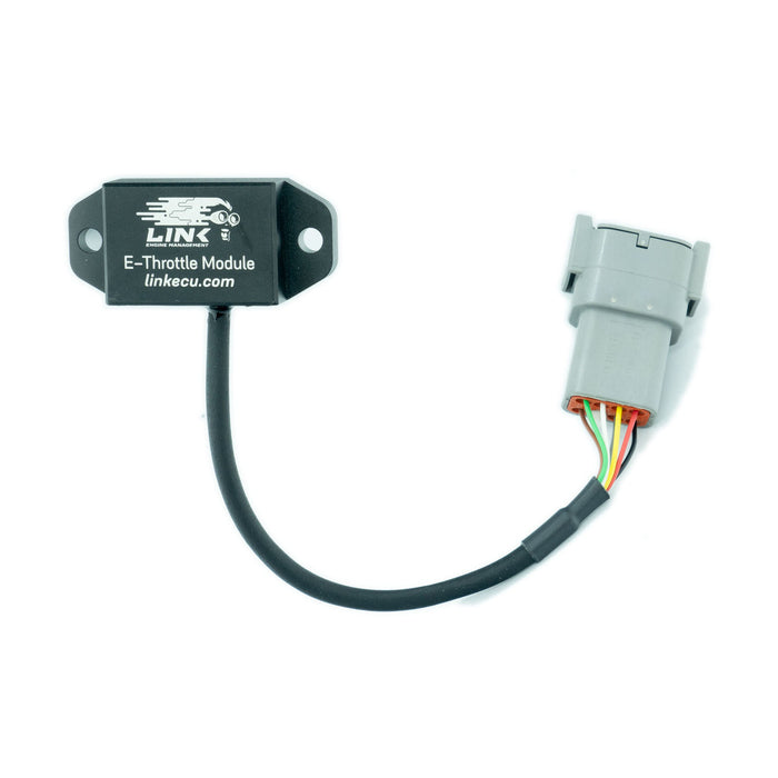 E-throttle G4 (G4RET) 115-1000