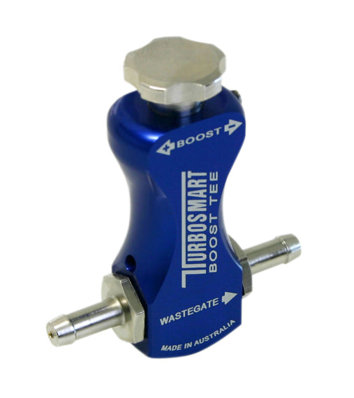 Boost-Tee Boost Controller