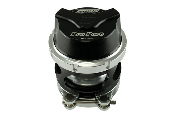 BOV Pro Port GenV