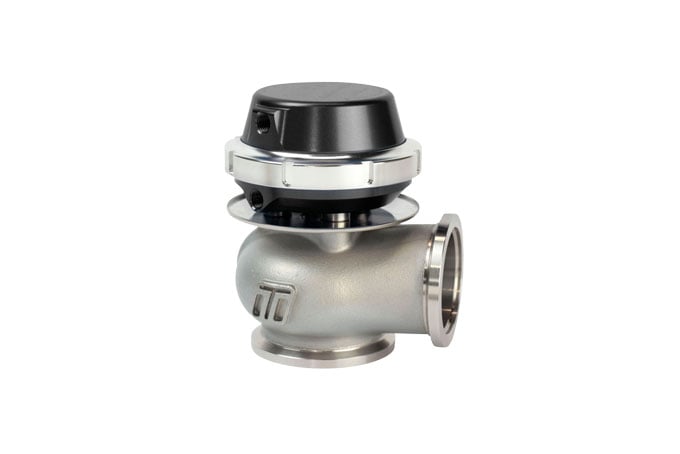 Gen4 WG45 Hyper-Gate45 14psi Black
