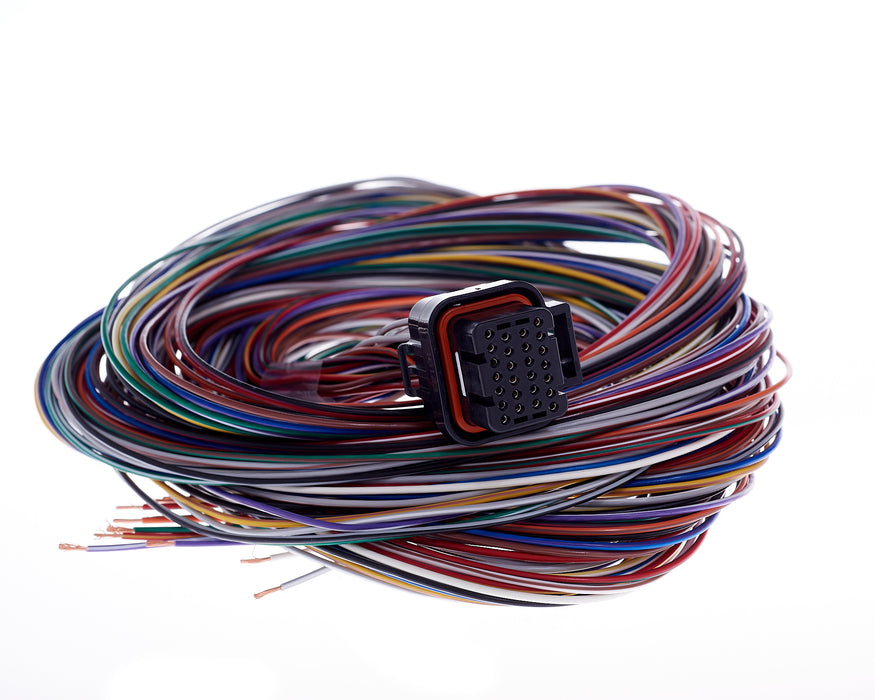 EMTRON KV A HARNESS