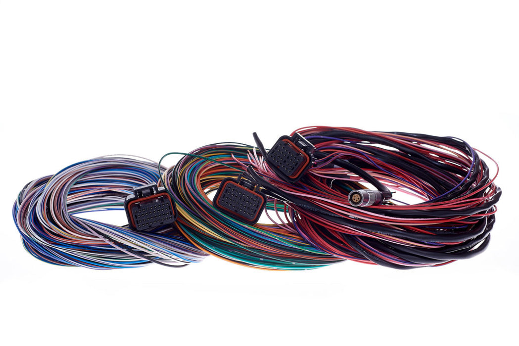 EMTRON KV Series B C D HARNESS