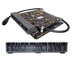 EVOLink - EVO9X 204-4000