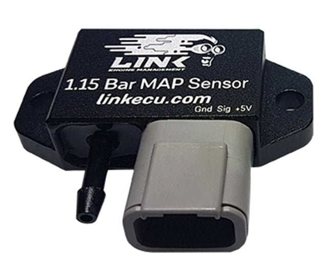 LINK 1.15 BAR MAP SENSOR KIT
