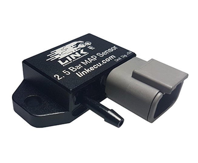 LINK 2.5 BAR MAP SENSOR KIT