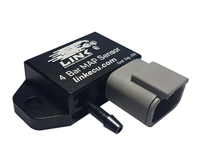 LINK 4 BAR MAP SENSOR KIT