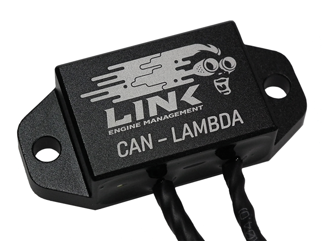 LINK ECU CAN LAMBDA